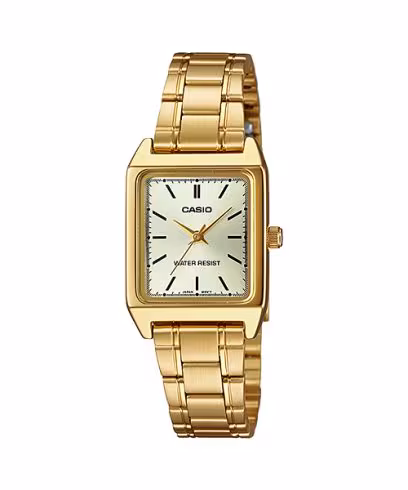 Casio LTP-V007G-9E — вид спереди
