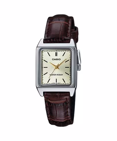 Casio LTP-V007L-9E — вид спереди