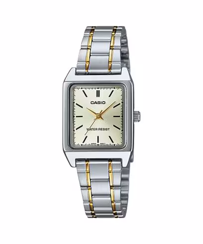Casio LTP-V007SG-9E — вид спереди