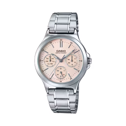 Casio LTP-V300D-4A — вид спереди
