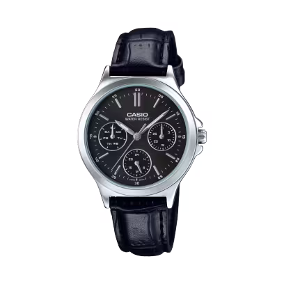 Casio LTP-V300L-1A — вид спереди