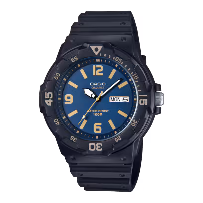 Casio MRW-200H-2B3