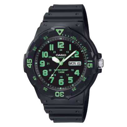 Casio MRW-200H-3B