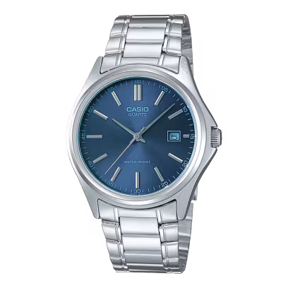Casio MTP-1183A-2A — вид спереди