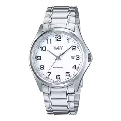 Casio MTP-1183A-7B — вид спереди