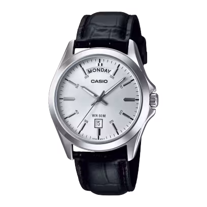 Casio MTP-1370L-7A — внешний вид