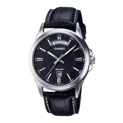 Casio MTP-1381L-1A — внешний вид
