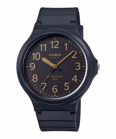 Casio MW-240-1B2