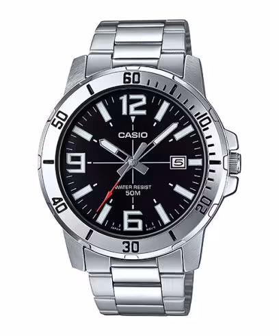 Casio MTP-VD01D-1B