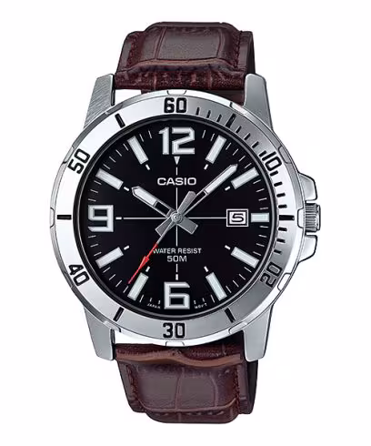 Casio MTP-VD01L-1B