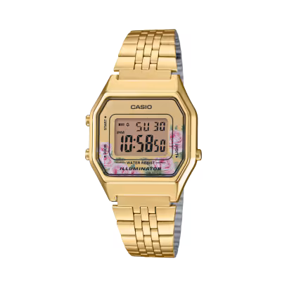 Casio Vintage LA680WGA-4C