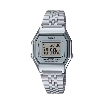 Casio Vintage LA680WA-7 вид 1