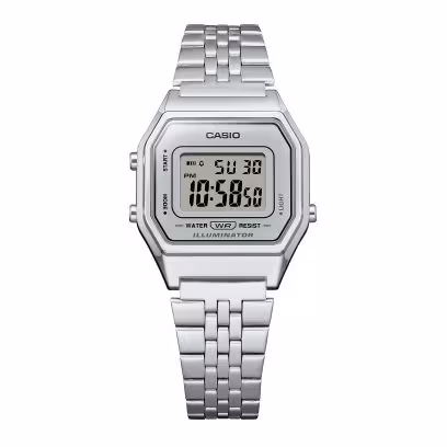 Casio Vintage LA680WA-7 вид 2