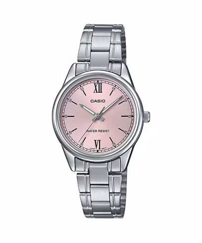 Casio LTP-V005D-4B2 — вид спереди