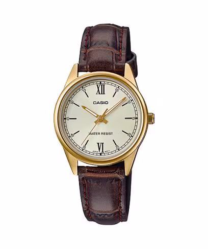 Casio LTP-V005GL-9B — вид спереди