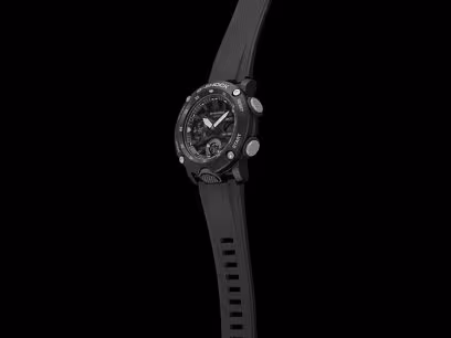 G-Shock GA-2000S-1A — ракурс 4