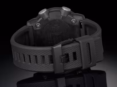 G-Shock GA-2000S-1A — ракурс 5