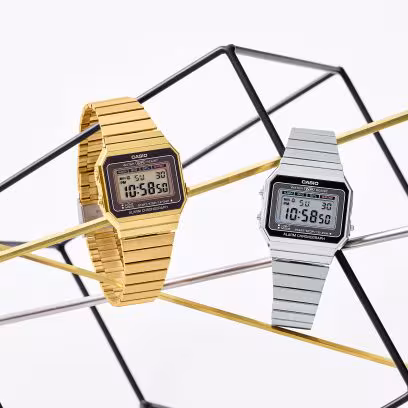 Casio Vintage A700W-1A — ракурс 2