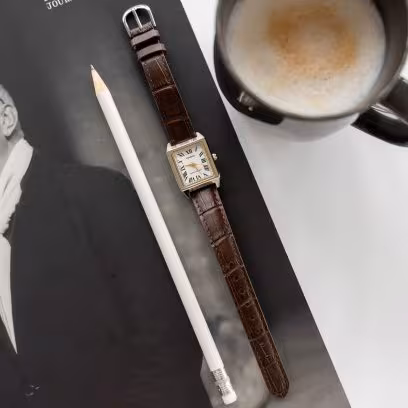 Casio LTP-V007L-7B2 вид сбоку