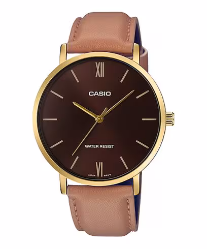 Casio MTP-VT01GL-5B