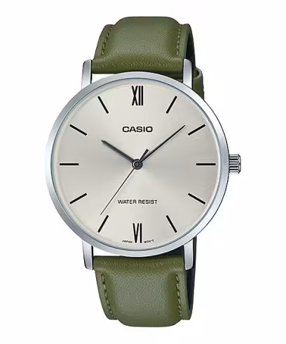 Casio MTP-VT01L-3B