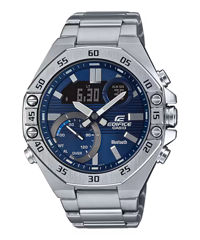 Casio ECB-10D-2A вид 2