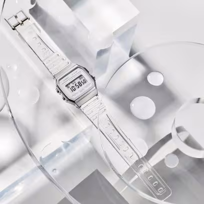 Casio F-91WS-7D вид 4