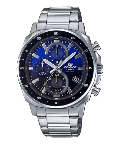 Casio EFV-600D-2A вид 2