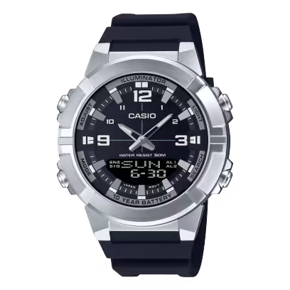 Casio Collection AMW-870-1A