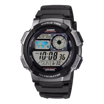 Casio AE-1000W-1B