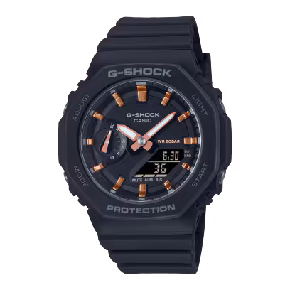 GMA-S2100-1A вид спереди