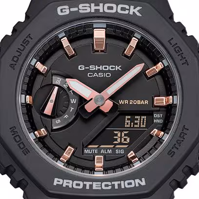 GMA-S2100-1A ракурс 3