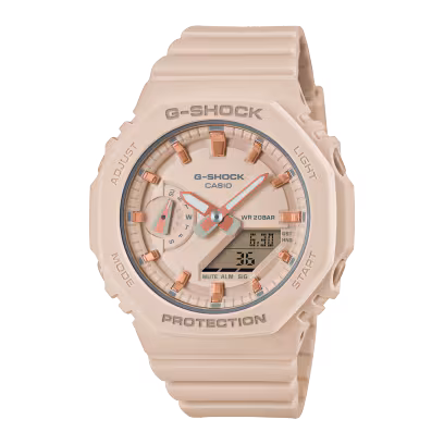 GMA-S2100-4A вид спереди