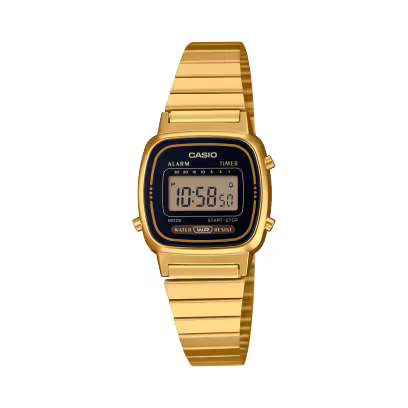 LA670WGA-1 вид спереди