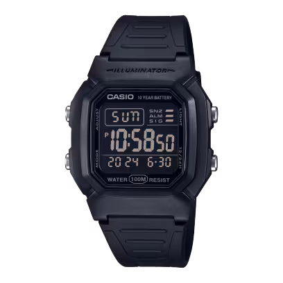 W-800H-1B вид спереди