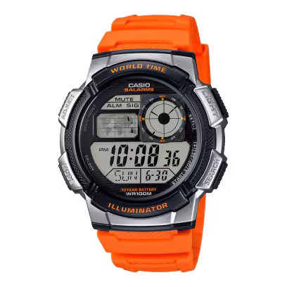 Casio AE-1000W-4B
