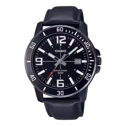 Casio Collection MTP-VD01BL-1B