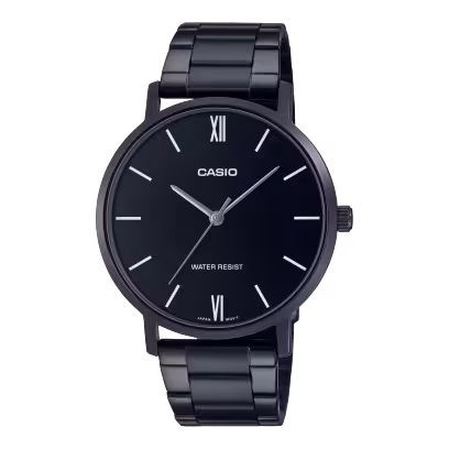 Casio Collection MTP-VT01B-1B