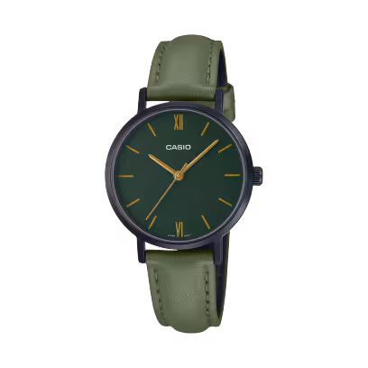 Casio LTP-VT02BL-3A
