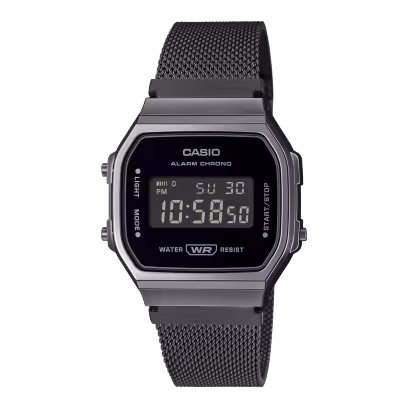 Casio Vintage A-168WEMB-1B