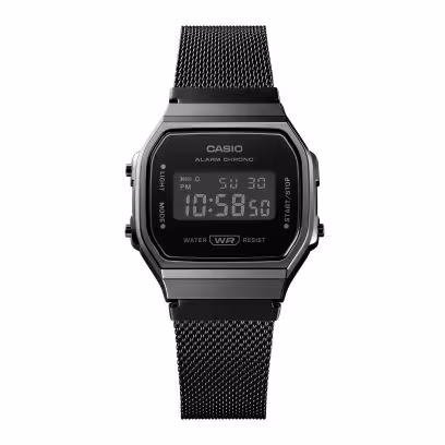 Casio Vintage A-168WEMB-1B