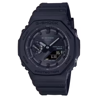 Casio G-Shock GA-B2100-1A1