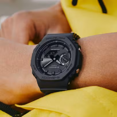 Casio G-Shock GA-B2100-1A1