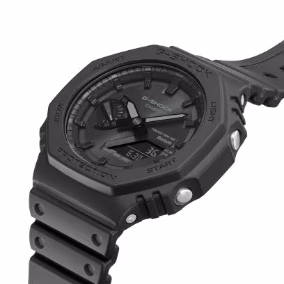 Casio G-Shock GA-B2100-1A1