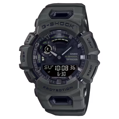 Casio G-Shock GBA-900UU-3A