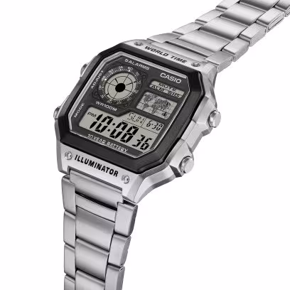 Casio AE-1200WHD-1A — вид 4
