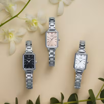 Casio Collection LTP-V009D-7E