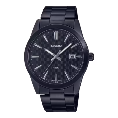 Casio Collection MTP-VD03B-1A