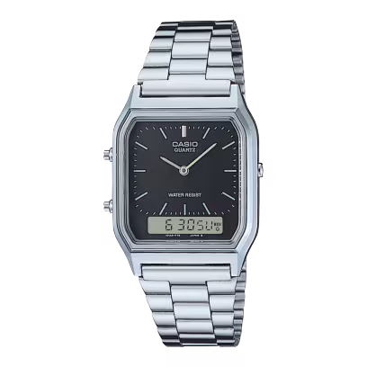 Casio AQ-230A-1D