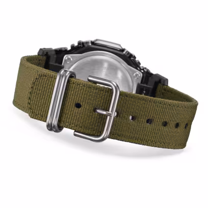 G-Shock GM-2100CB-3A city style